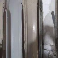 فروش رکاب بیرونی  فلزی پارس و 405