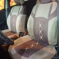 روکش صندلی فقط ۶۵۰ هزار|قطعات یدکی و لوازم جانبی|خرمآباد, |دیوار