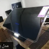 هود لمسی کنترلی