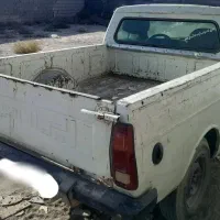 پیکان وانت بنزینی مدل ۸۵