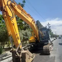 خاکبرداری و گودبرداری