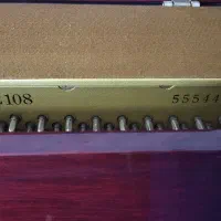 پیانو آکوستیک یاماها-خانگی-سریال بالا|پیانو، کیبورد، آکاردئون|شیراز, مهدی‌آباد|دیوار