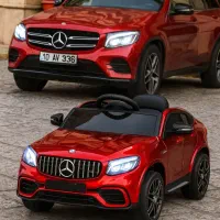 ماشین شارژی بنز AMG اصلی