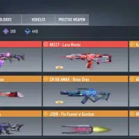 اکانت کالاف کرک کم پلی|کنسول، بازی ویدئویی و آنلاین|تهران, آذری|دیوار