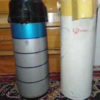 دو عدد فلاکس