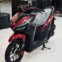 موتور طرح کلیک قرمز درحدنو