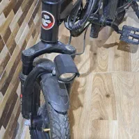 دوچرخه برقی