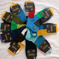 جوراب زنانه و مردانه و ورزشی|لباس|بیرجند, |دیوار