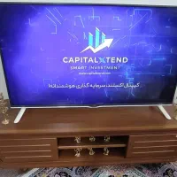 میز تلویزیون
