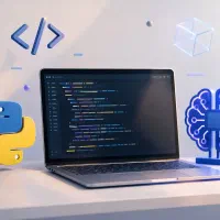 کلاس برنامه نویسی پایتون و هوش مصنوعی