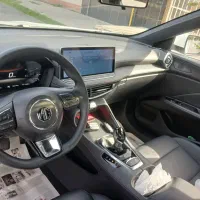 ام جی 5|خودرو سواری و وانت|دزفول, |دیوار