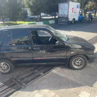 پراید هاچبک|خودرو سواری و وانت|ساوه, |دیوار