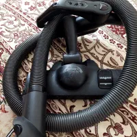 خرطومی پارویی شلنگ جاروبرقی
