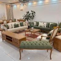 مبلمان و جهیزیه کامل