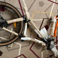 دوچرخه ktm مدل ultra fun29(m)|دوچرخه، اسکیت، اسکوتر|رشت, کوی طالقانی|دیوار