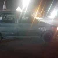 پراید معاوضه با ۴۰۵|خودرو سواری و وانت|دورود, |دیوار