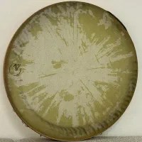 دف حبیبی در حد نو