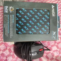 موس x7|قطعات و لوازم جانبی رایانه|ری, شهید بهشتی|دیوار