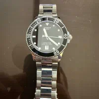 ساعت مچی تیسوت مدل T120.410.11.051.00