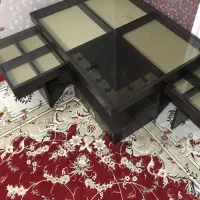 میز مبل|مبلمان خانگی و میز عسلی|نیشابور, شهرک فیروزه|دیوار