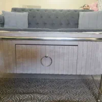 میز عسلی سالم|مبلمان خانگی و میز عسلی|زنجان, |دیوار