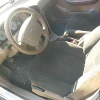 پژو پارس ۹۲|خودرو سواری و وانت|خرمدره, |دیوار