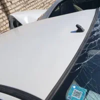 سهند 1403تصادفی خشک خشک 30تاکار واقعی 30کیلومتر|خودرو سواری و وانت|شاهینشهر, فردوسی|دیوار