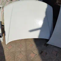 کاپوت و درب خودرو اصلی فابریک|قطعات یدکی و لوازم جانبی|میناب, |دیوار