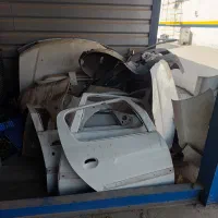 قطعات بدنه ۲۰۶sd