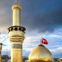 تور زیارتی کربلا، ایام پر فیض رجب و شعبان