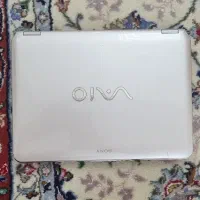 لپتاپ سونی وایو