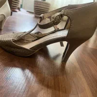 کفش مجلسی|کیف، کفش، کمربند|گرگان, |دیوار