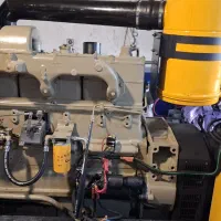 دیزل ژنراتور برق اظطراری ، ژنراتور برق ، موتور برق