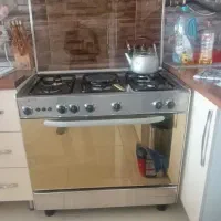 گاز پنج شعبه فردار