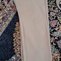 کاپشن مانتوحریر مشکی مجلسی پاییزه شلوار لی وکارگو|لباس|اسلامشهر, شهرک قائمیه|دیوار