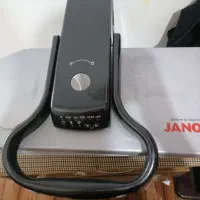 اتوپرس ژانومه