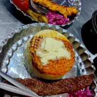 استخدام رستوران