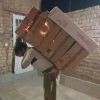 باربری و اتوبارپرشین|خدمات حمل و نقل|زرقان, |دیوار