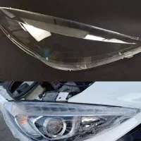 چراغ استوک جلو ۲۰۷ کروز و مدرن|قطعات یدکی و لوازم جانبی|شیراز, شیخ علی چوپان|دیوار