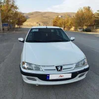 پژو پارس|خودرو سواری و وانت|پاسارگاد, |دیوار