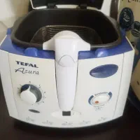 سرخ کن با روغن|سایر لوازم برقی|گرگان, |دیوار