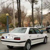 پارس مدل 1385 اتاق تعویض 1404|خودرو سواری و وانت|دیواندره, |دیوار