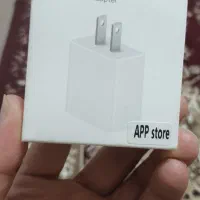 فلش ۱۲۸ و آداپتور آیفون|لوازم جانبی موبایل و تبلت|زاهدان, |دیوار