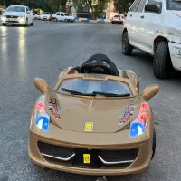 ماشین شارژی