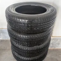 ۴ حلقه لاستیک GT Radial مدل champiro vp1 کارکرده