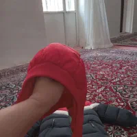 کاپشن زمستانی|کفش و لباس بچه|کنگاور, |دیوار