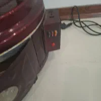گل فر برقی مدل ۲۰۰۵|اجاق گاز و لوازم برقی پخت‌وپز|تهران, چیتگر شمالی|دیوار