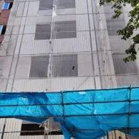 ۹۵ متر، تک واحدی، دوخواب، سجاد جنوبی، باغ طاهری