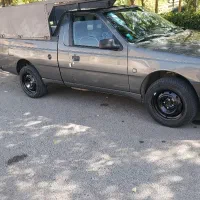 اریسان۲|خودرو سواری و وانت|مشهد, چهارچشمه|دیوار