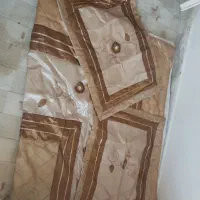 رو تختی نو مال جهاز بوده